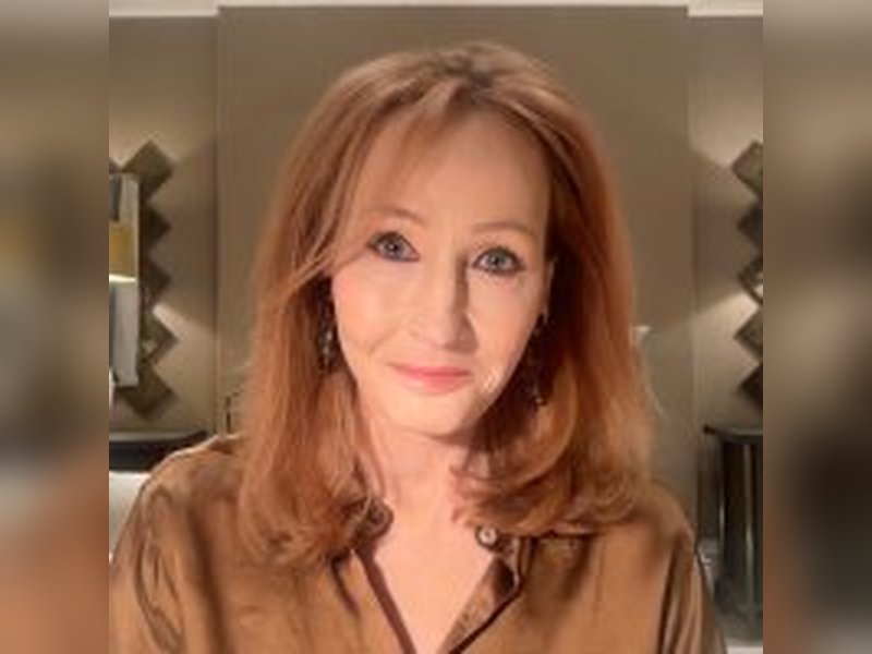 JK Rowling backs ‘Harry Potter and the Philosopher’s Stone’ series
