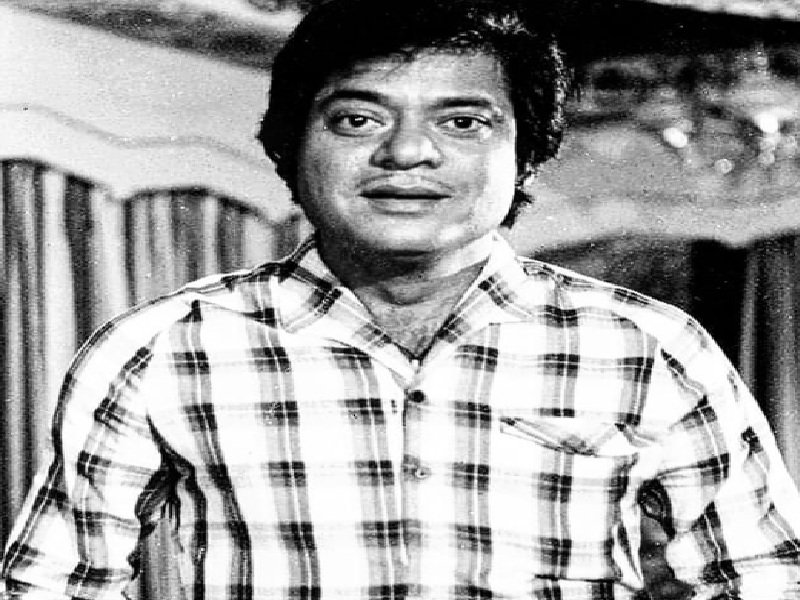 6 रुपये की दिहाड़ी से लेकर 'सूरमा भोपाली' बनने का सफर: भावुक सीन की वजह से मिला था पहला कॉमेडी किरदार