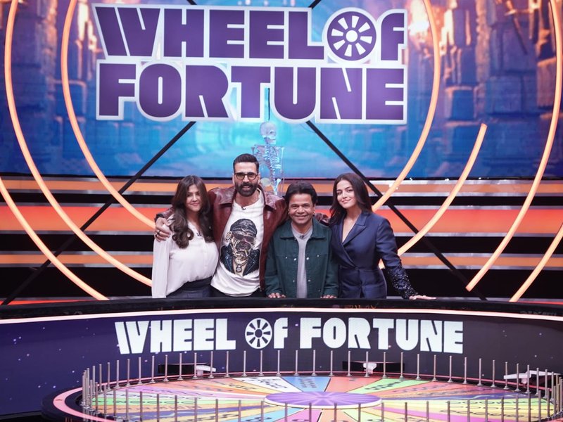 Ektaa Kapoor backs Rajpal Yadav with ‘Wheel of Fortune’ winnings