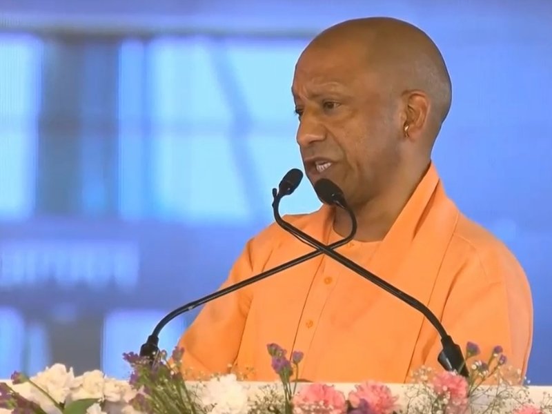 जेवर एयरपोर्ट से यूपी को मिलेगी नई पहचान और रफ्तार: मुख्यमंत्री योगी