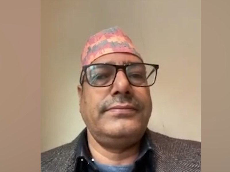 ओली की गिरफ्तारी एक कानूनी प्रक्रिया का हिस्सा है: पूर्व मंत्री माधव प्रसाद चौलागैन 