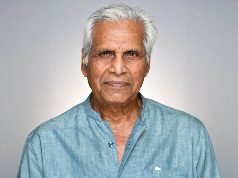 किरदार अनेक, कलाकार एक : वो सुग्रीव जिसे आज भी दुनिया याद करती है