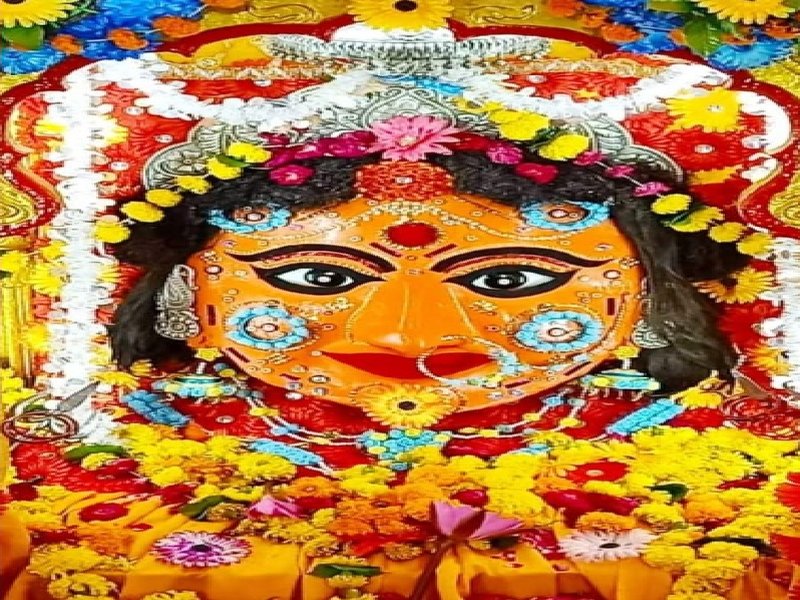 नगर कोट माता: यहां विराजमान हैं उज्जैन की 'महारानी', सदियों से कर रही हैं लोगों की रक्षा