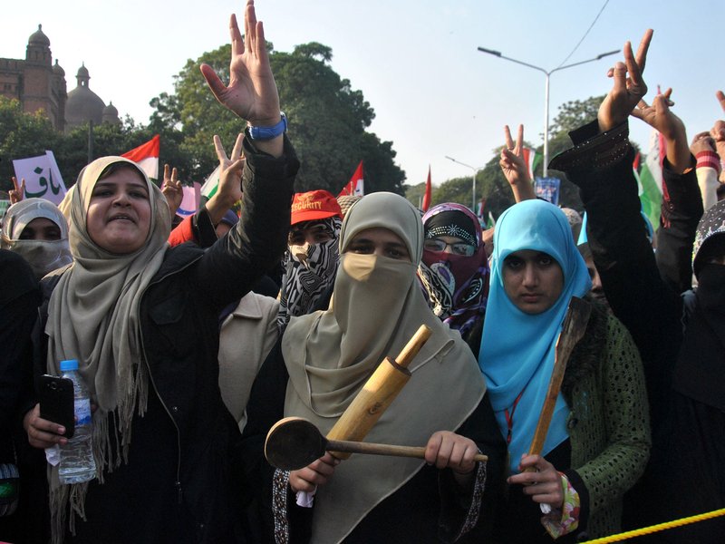 Pakistan LPG price surge intensifies hardship for citizens