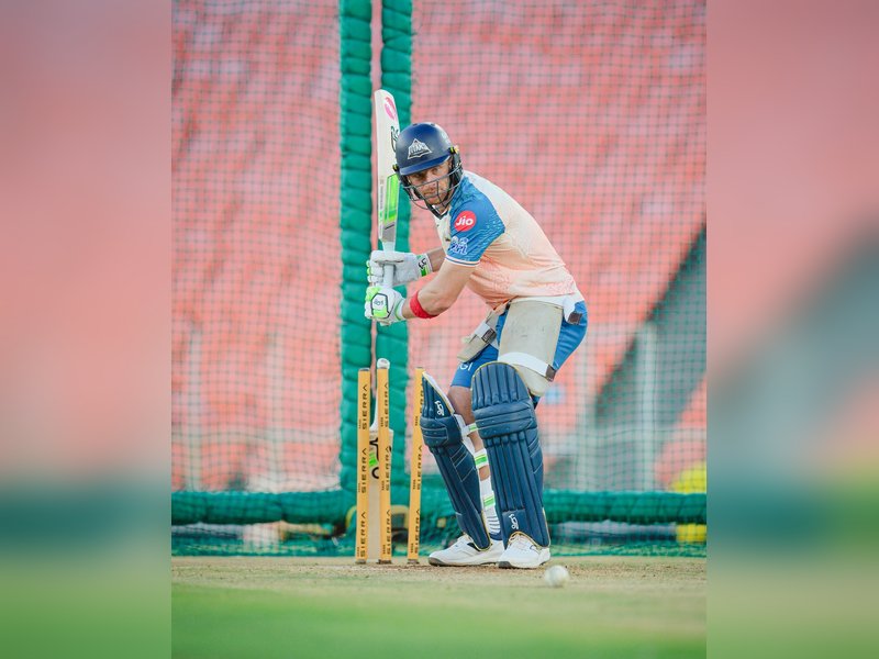 IPL the biggest influence on my cricketing career, conversations from it served me well in England, says Jos Buttler ahead of the 2026 edition of the Indian Premier League (IPL). Photo credit: Gujarat Titans