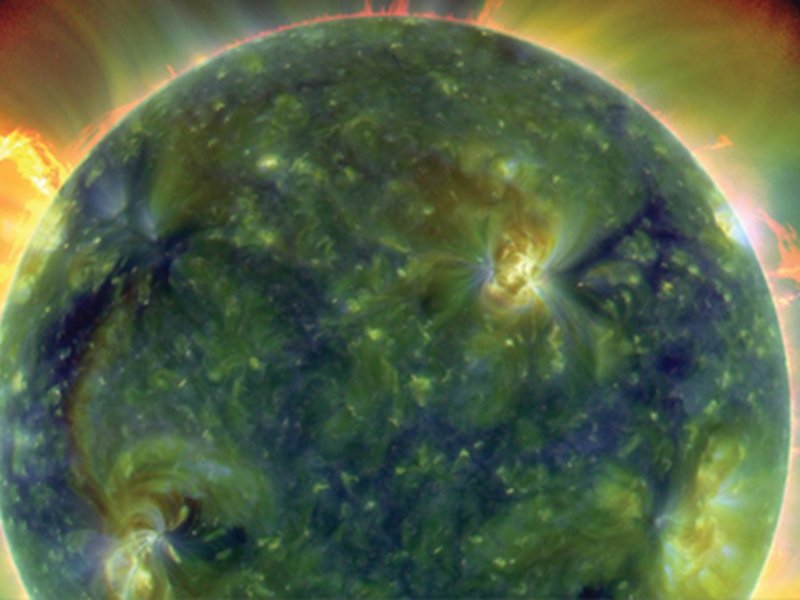 अर्थ आवर: आज पृथ्वी के लिए जिम्मेदारी निभाने का समय, रात 8:30 से 9:30 बजे तक बंद रखें लाइट