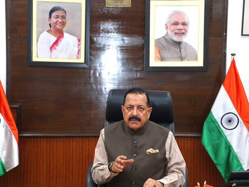 Union Minister seeks nominations for science, tech, innovators' honours 