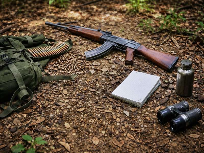 Ideology after the Gun: Why CPI (Maoist) no longer speaks to an aspirational generation