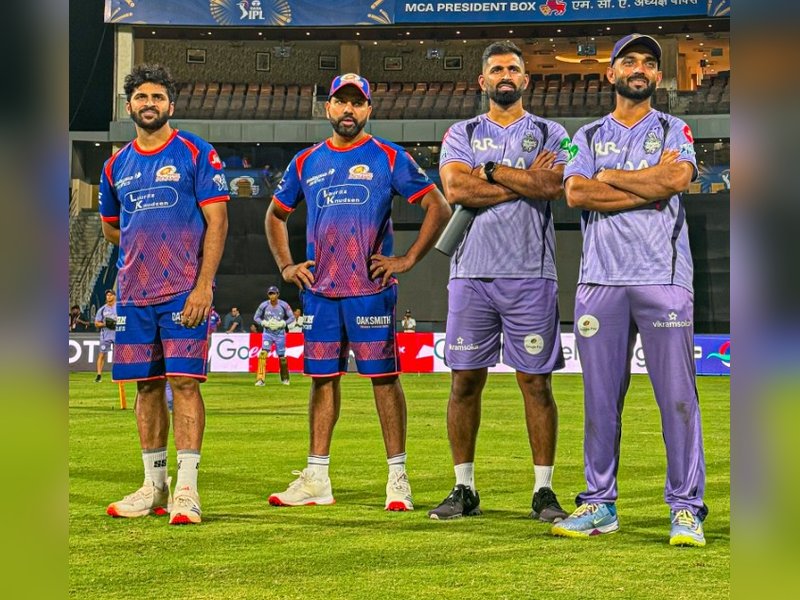 आईपीएल 2026: केकेआर से होगी मुंबई इंडियंस की भिड़ंत, जानें कैसा रहेगा पिच और मौसम का हाल?