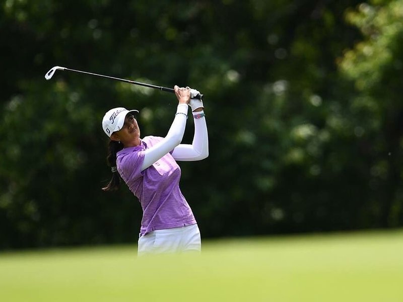 अदिति अशोक: अंतरराष्ट्रीय गोल्फ में भारत की पहचान, टोक्यो ओलंपिक में दमदार रहा था प्रदर्शन 