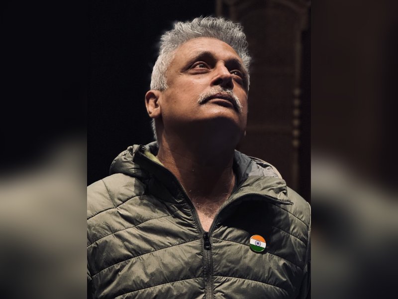 Piyush Mishra reflects on thin line between cinema and propaganda