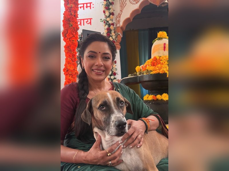 Rupali Ganguly recalls being rejected by Rajan Shahi: He stopped my audition midway