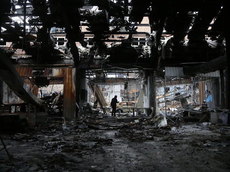 अमेरिका और इजरायल की मदद करने वाले ईरानी नागरिकों को मिलेगा मौत की सजा, दो पर कसा शिकंजा