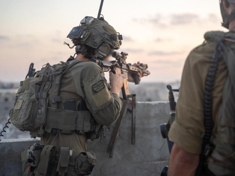 इजरायली सेना का दावा: कुछ ही दिनों में पूरी तरह तबाह हो जाएंगे ईरान के सभी महत्वपूर्ण सैन्य ठिकाने