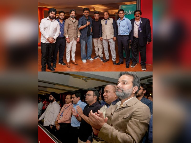 'The wait is over…': BCCI chief Saikia cherishes 'electrifying action' of IPL 2026 opener