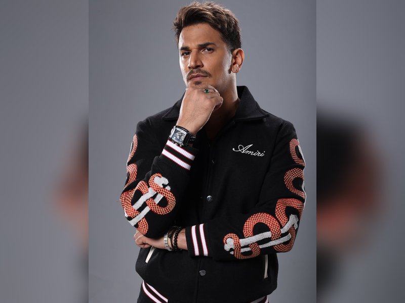 Prince Narula on whether couples should participate together in competitive reality shows 