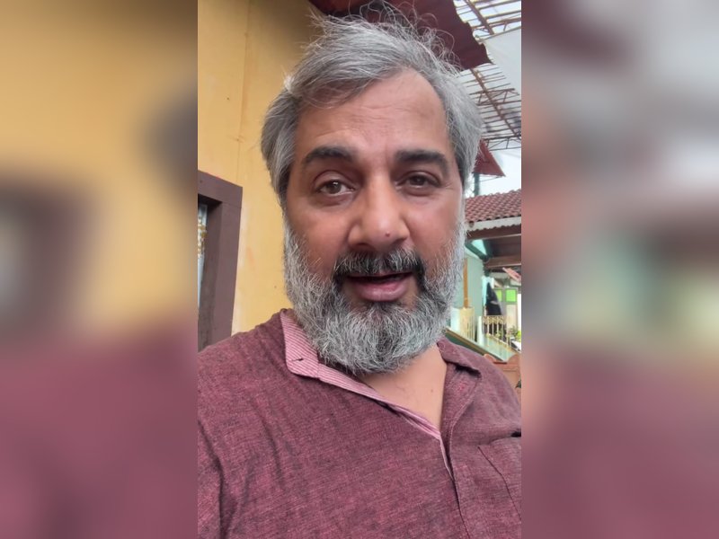 Varun Badola on delayed payments in the television industry: It should not happen