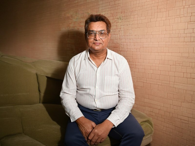 मनोहर श्याम जोशी : विज्ञान का वह छात्र, जो बन गया 'किस्सागोई' का उस्ताद 