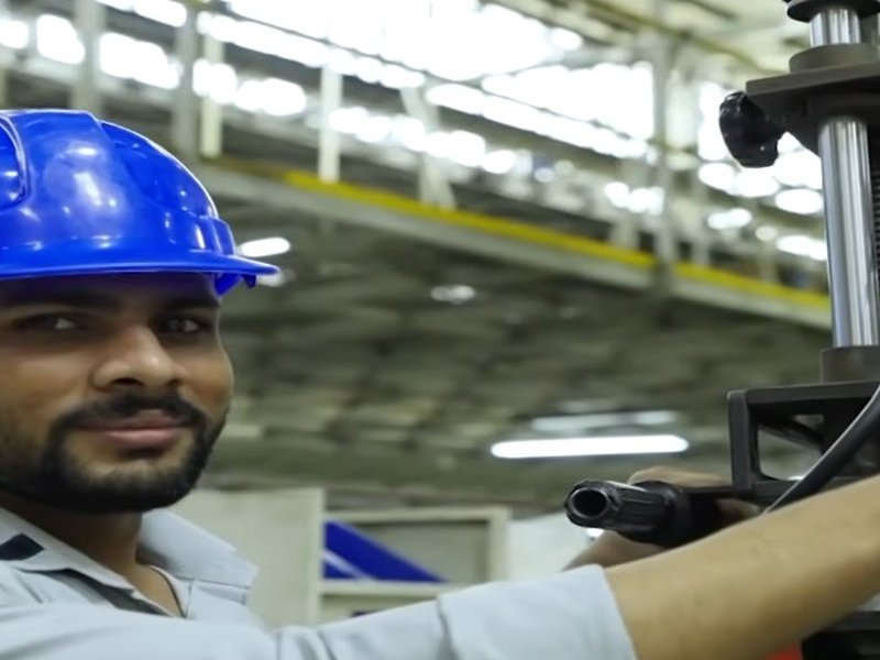 Youth power key to nation-building: PM Modi highlights ‘Mera Yuva Bharat’ initiative