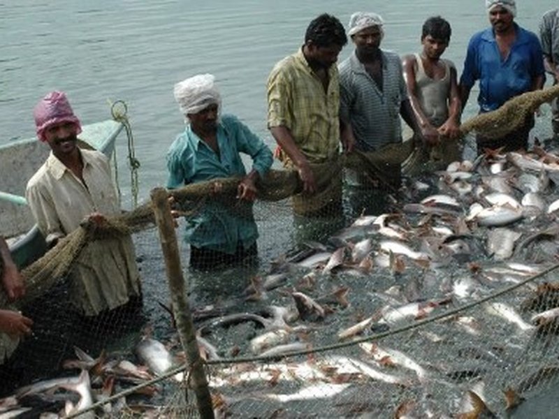 मन की बात में पीएम मोदी बोले- मछुआरे केवल समुद्र के योद्धा नहीं, आत्मनिर्भर भारत की नींव