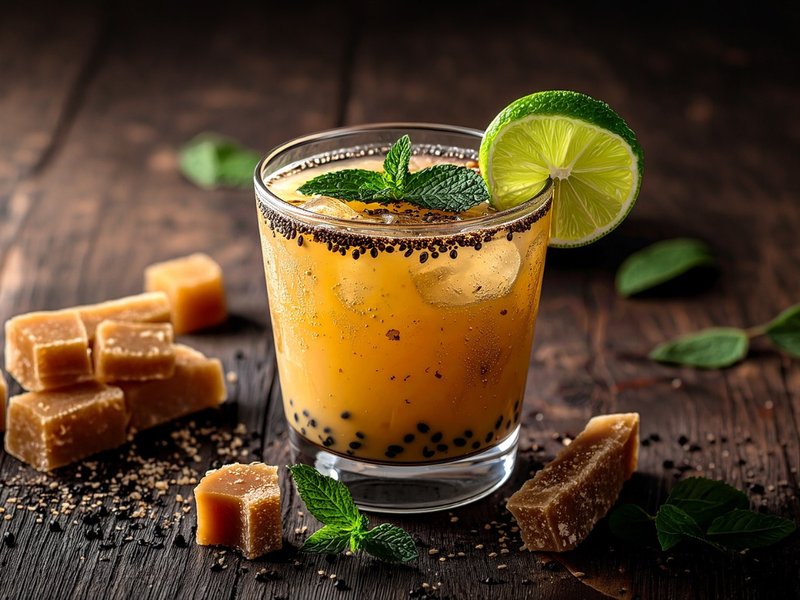 थकान, डिहाइड्रेशन दूर कर तुरंग मिलेगी एनर्जी, गर्मियों में पिएं 'गुड़ का शर्बत'