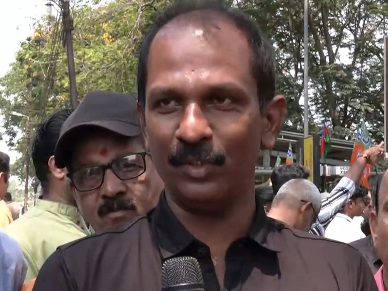 केरल चुनाव: प्रधानमंत्री मोदी की रैली को लेकर पलक्कड़ की जनता बोली- उनसे हमें बहुत उम्मीदें