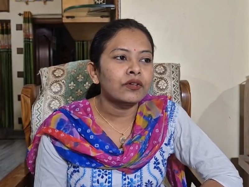 मछली पालन कर संबलपुर की सुजाता भुयान बनीं प्रेरणा, पीएम मोदी से मिली प्रशंसा पर बोलीं- मुझे गर्व है