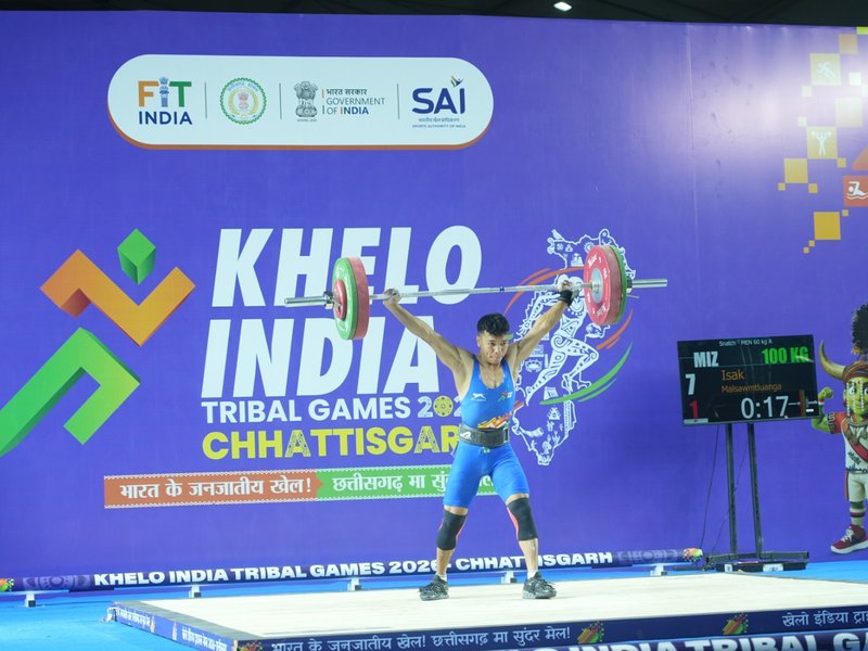 Orphaned at young age, Mizoram teenager Isak Malsawmtluanga overcomes injury worries to win KITG title