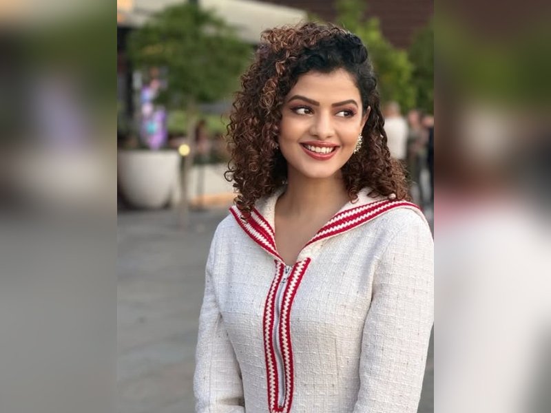 पलक मुच्छल: 9 साल की उम्र में लॉन्च किया पहला एलबम 'चाइल्ड फॉर चिल्ड्रन', संगीत की दुनिया पर किया राज