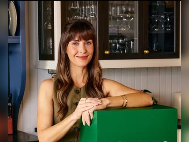 Alison Brie shares what she loved the most about her ‘Masters of the Universe’ character