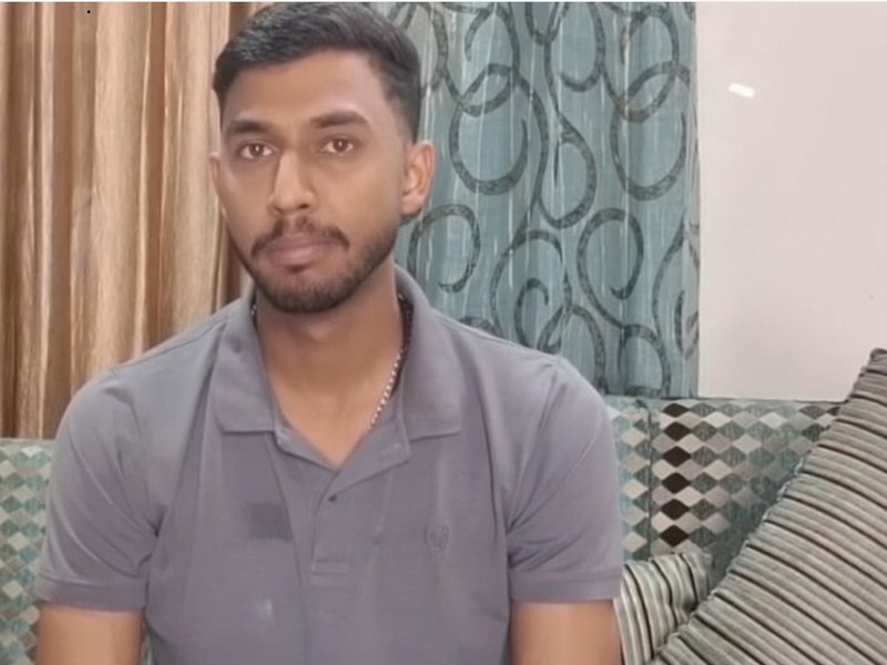 प्रधानमंत्री नरेंद्र मोदी को धन्यवाद कहना चाहूंगा, यह बहुत अच्छा एहसास है: कन्हैया वधावन