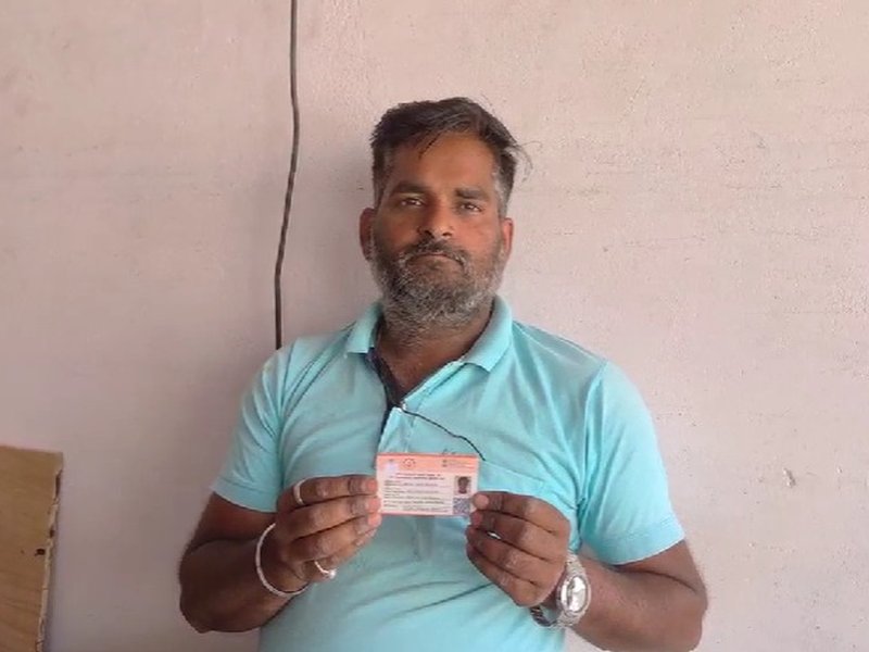 PM Vishwakarma Yojana transforms labourer into entrepreneur in MP's Damoh