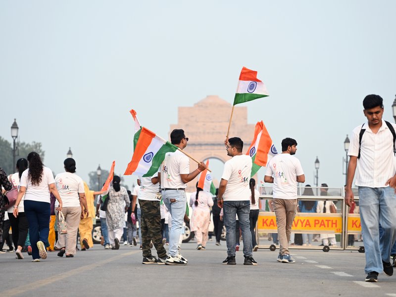 FairPoint: No Lockdowns, no rationing - India stays steady amid world energy crisis