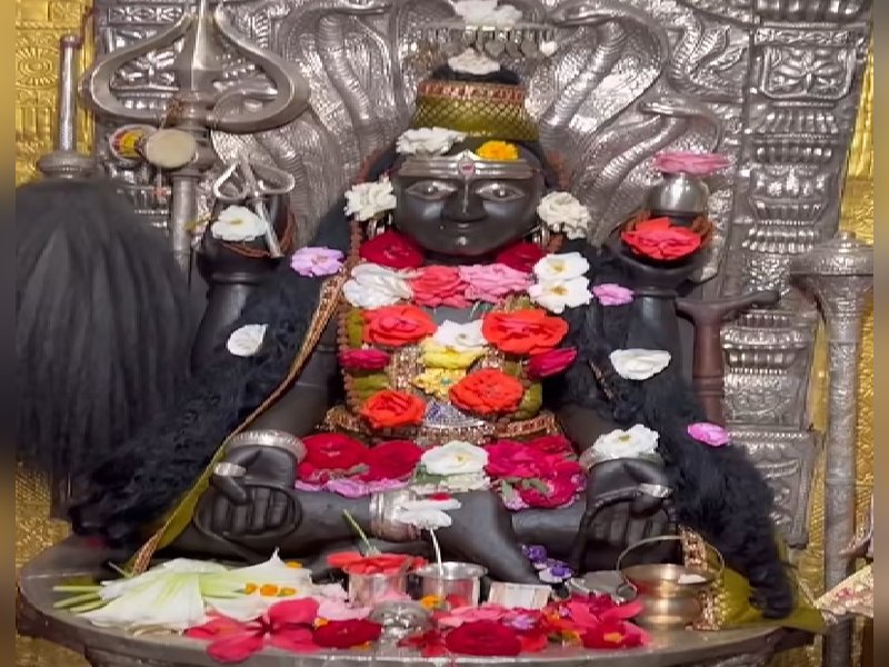 महामृत्युंजय मंदिर: मायावी हैं मंडी में विराजमान भगवान शिव, दिन में पांच बार बदलते हैं चेहरे पर भाव