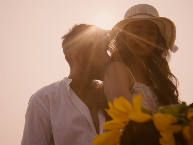 Aparshakti Khurana recalls the most memorable time from the 'Tere Piche' shoot