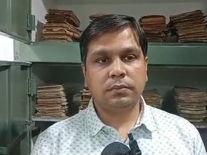 ‘मन की बात’ में अभय जैन ग्रंथालय का जिक्र बीकानेर के लिए गर्व का पल: ऋषभ नाहटा