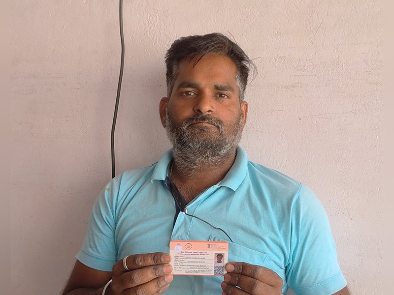 'पीएम विश्वकर्मा योजना' ने बदली तकदीर, कारीगर हो रहे आर्थिक रूप से सशक्त