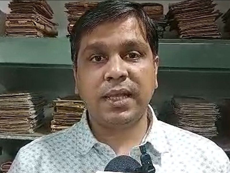 'Abhay Jain Granthalaya' director thanks PM Modi for Mann Ki Baat mention