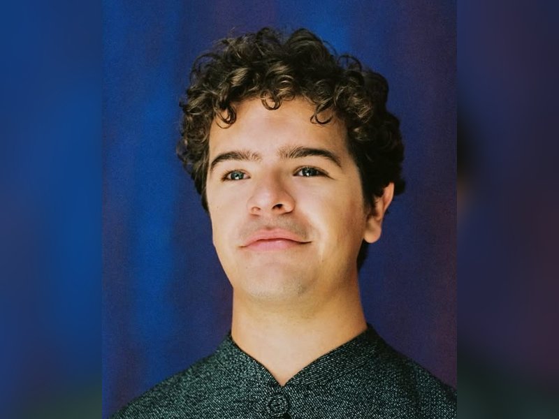 Gaten Matarazzo takes subtle dig at Timothee Chalamet over his opera and ballet remark