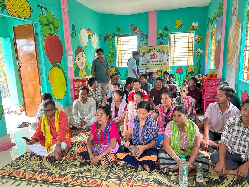 सौर ऊर्जा से रोशन हुए त्रिपुरा के दूरदराज के गांव, पीएम मोदी की 'मन की बात' में मिली सराहना