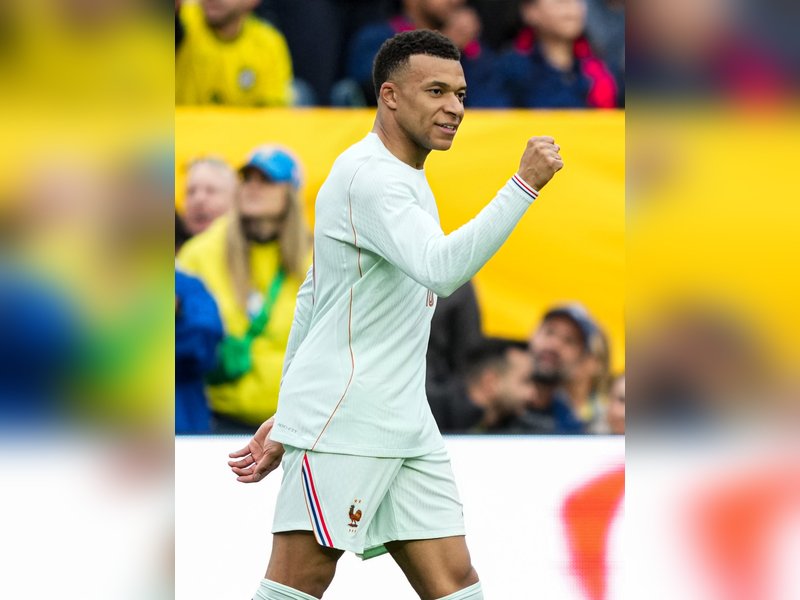 IPL 2026: Focus on Ghazanfar, Cameron Green as MI elect to bowl against KKR (Credit: X/Real Madrid)