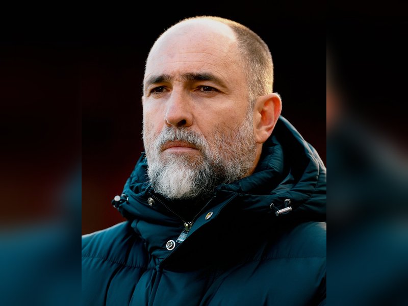 Igor Tudor leaves Tottenham Hotspur with immediate effect (Credit: X/Tottenham Hotspur)