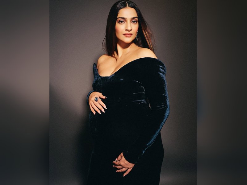 Sonam Kapoor welcomes her second son: Elder brother Vayu is overjoyed