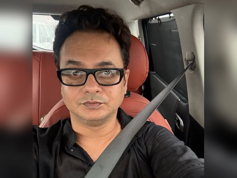 Bengali actor Rahul Arunoday Banerjee dies after drowning in sea