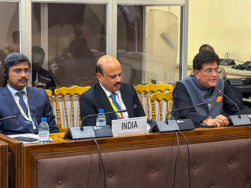 India’s cumulative investment in Africa scales $75 billion: Report