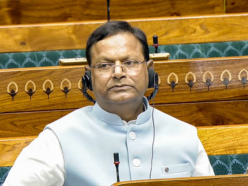 99.92 pc of Indian villages host banking outlet within 5 kms radius