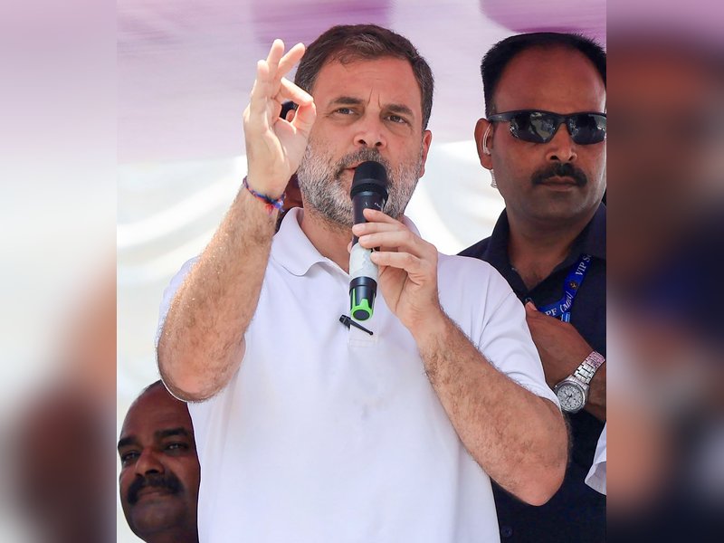 Rahul Gandhi’s claim of PM Modi’s ‘silence’ on Sabarimala falls flat against past speeches