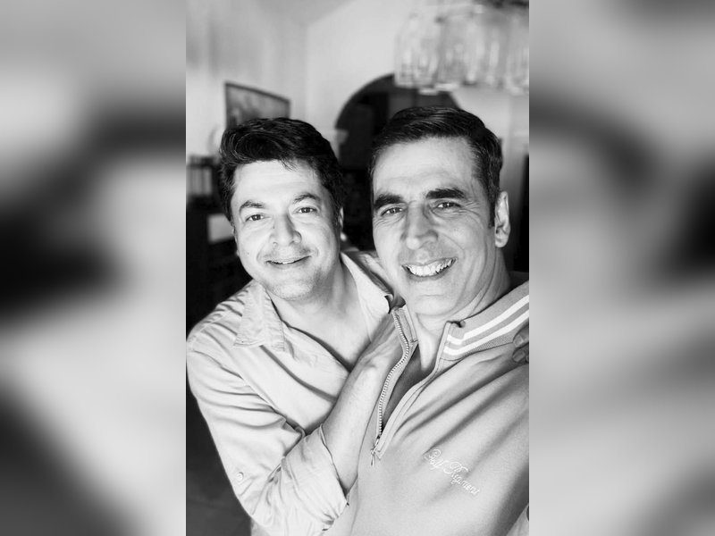 Jisshu Sengupta opens up on breaking the ice with Akshay Kumar, Priyadarshan during ‘Bhooth Bangla’ shoot