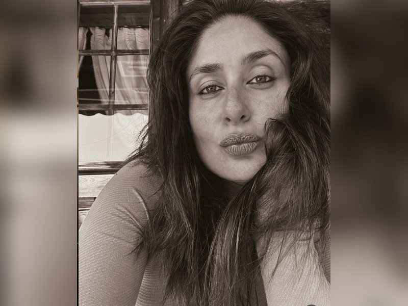 Kareena Kapoor congratulates ‘Veere Di Wedding’ co-star & good friend Sonam Kapoor on birth of second baby boy