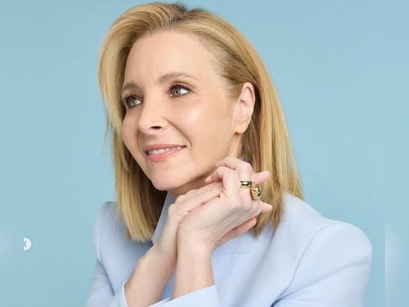 Lisa Kudrow ‘preserved’ another role as she wasn't convinced ‘Friends’ would be a hit